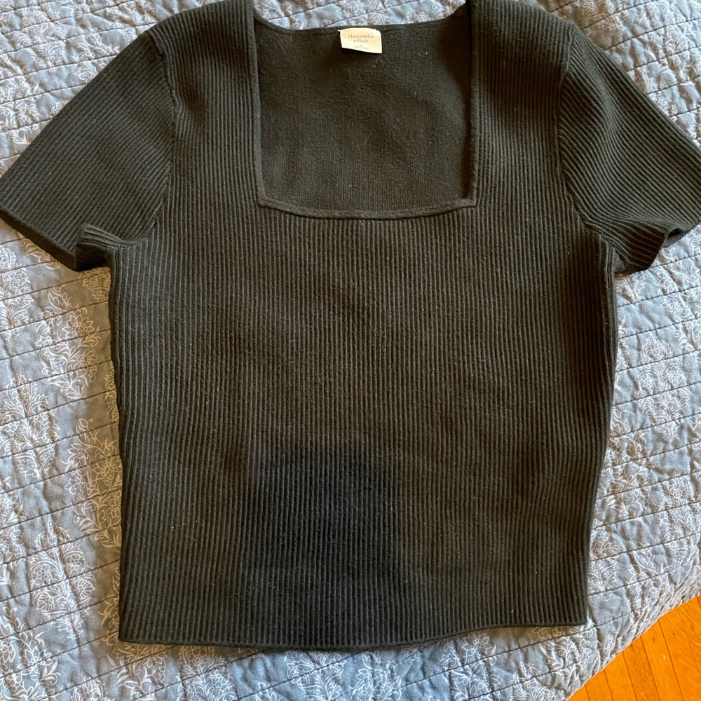 Abercrombie and Fitch knit top